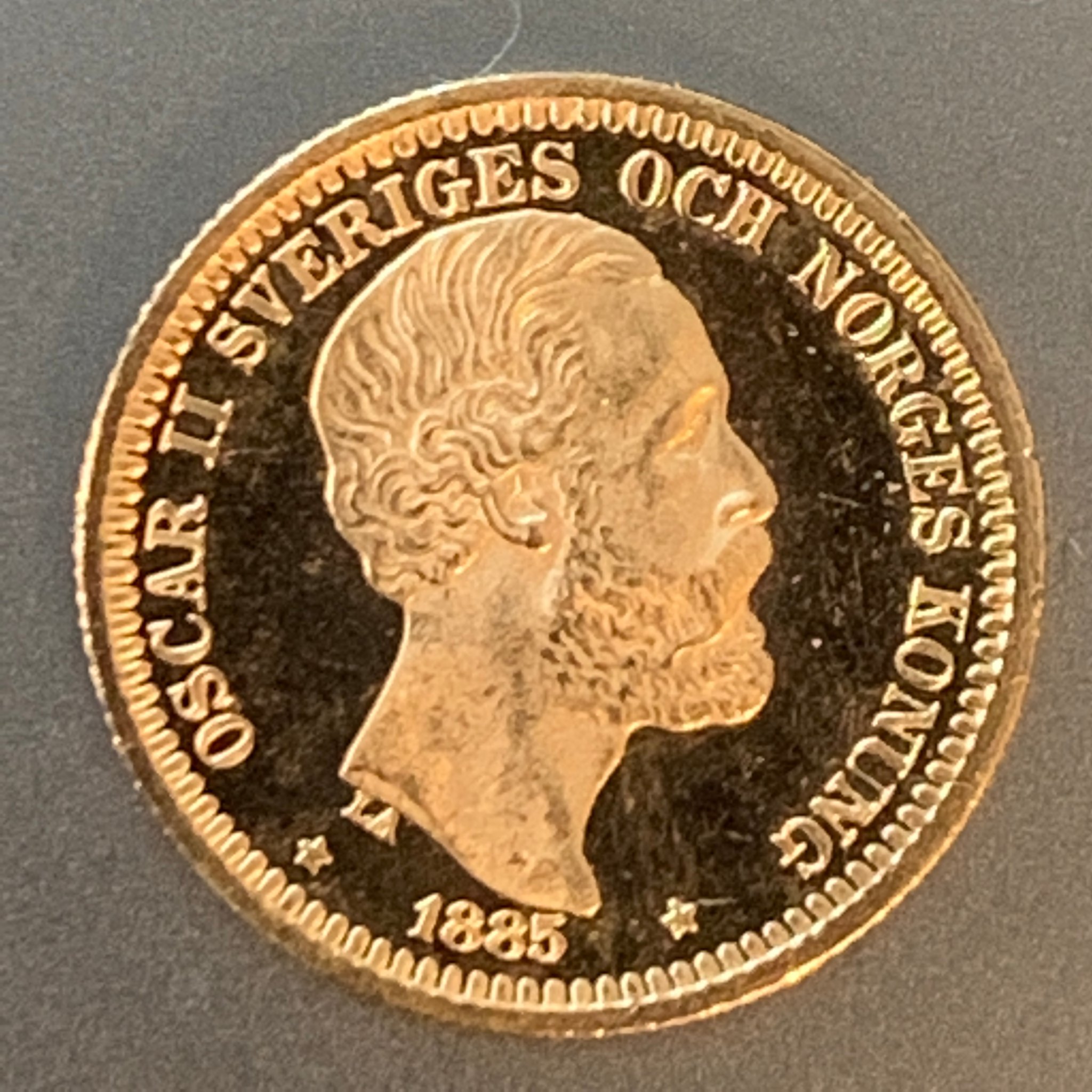 Trasiga pengar, guld och hur Bitcoin fixar det